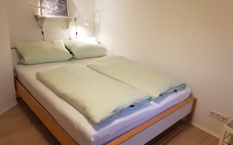 Schlafzimmer 2